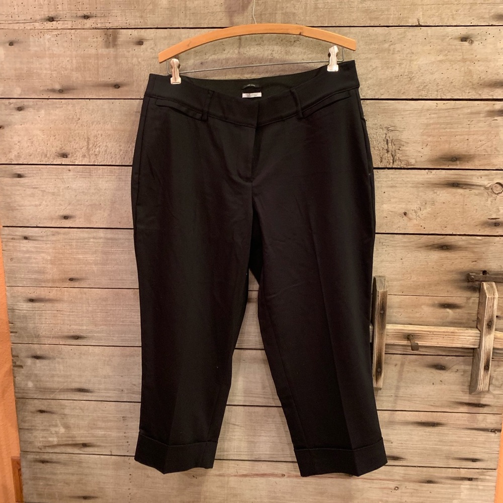 Lane Bryant “The Lena” Pants